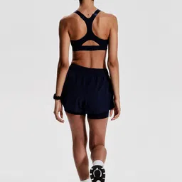 H&M Double-Layered Running Shorts With DryMove image 2