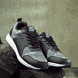 Killer Men Mesh Running Non-Marking Shoes-picture-12