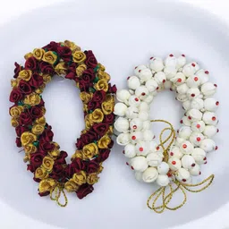 GADINFASHION Women Set of 2 Hair Accessory Set-image-91