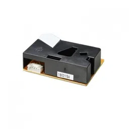 DSM501A PM2.5 Dust Sensor Module for Arduino, Air-Conditioners-0