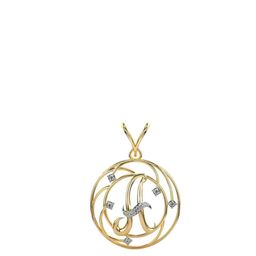 VALANOVA Women Diamond Pendant-image-64