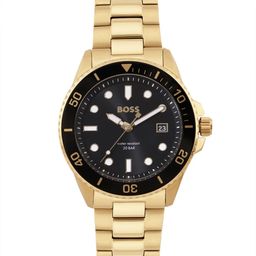 Hugo Boss Men Ace Analogue Watch 1513917-image-93
