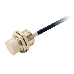 Omron E2E NEXT Proximity Sensor NPN Output M30 Size 18 mm Sensing Distance, E2E-X18MC130 2M OMS-20