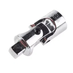 FACOM 6.35 mm (1/4 inch) Drive Universal Joint Socket 33 mm Length, R.240A-13