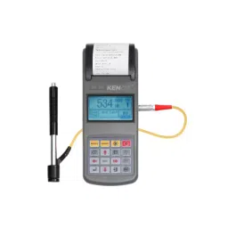 KENCY Digital Leeb Hardness Tester with Printer HLD 170-960, NLP-13