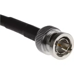 RS PRO Male BNC to Male BNC Coaxial Cable RG59 75 Ω 1 m, 1222148-image-17