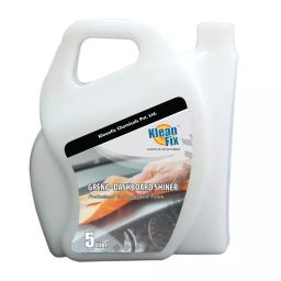 Kleanfix Dashboard Shiner 5 L for Car Interior Dashboard Polishing, Greno-picture-14