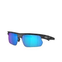 OAKLEY Unisex Sports Sunglasses with Polarised Lens 888392620316-32