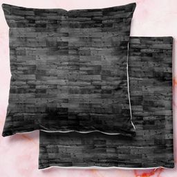 ArtzFolio Multicoloured Set of 2 Square Cushion Covers-picture-39
