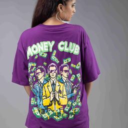 BAVA STORE Unisex Printed T-shirt-image-87