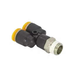 Hydint HPWT 12-03 Male Y 12 mm Outer Diameter x 3/8 inch Thread Size-image-14