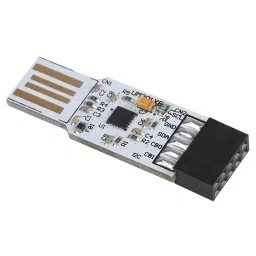 FTDI FT201XQ, USB TO I2C, BREAKOUT BOARD, UMFT201XB-01-11