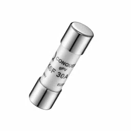 RS PRO Ceramic Ceramic Cartridge Fuse 20A, Voltage 600 V, Model No 1884484 (Pack of 1000)-image-34