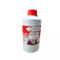 Z Premium 5W-30 SN Plus Fully Synthetic Engine Oil 1 L for Petrol, Diesel & CNG Cars-image-21