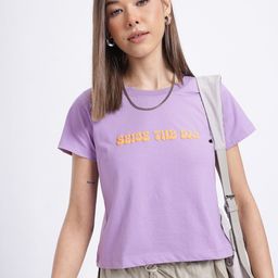 glitchez Own Today Printed T-shirt-image-41