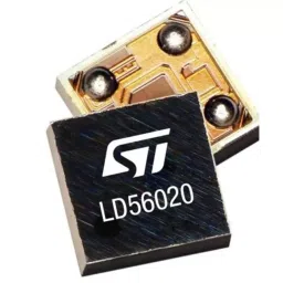 Stmicroelectronics Voltage Regulator 200 mA 1.8 V Low Noise LDO Pins, LD56020J180R (Pack of 10000)-17