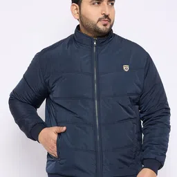 Adobe Men Lightweight Quilted Jacket-picture-26