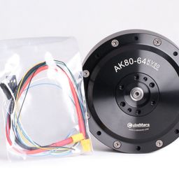 T Motors AK80-64 6-8S Legged Robot Power-KV80 image 5