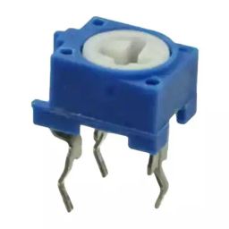 AMPHENOL PIHER SENSORS AND CONTROLS TRIMMER, 20K, 0.1W, 1TURN, N6L50T0C-203-3030-image-6