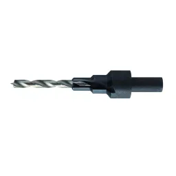 Hogert HSS Steel 4311 Countersink Drill Bit 5 mm for Wood, HT6D505-10
