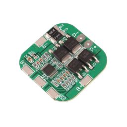4S 15A BMS Board 4S 15A 18650 Lithium Battery Protection Board BMS Module - RS48434S 15A BMS Board 4S 15A 18650 Lithium Battery Protection Board BMS Module - RS4843 image 1
