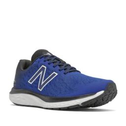 New Balance Men's Multicolor Running Shoes image 2