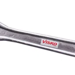 Visko 152.4 mm (6 Inch) Adjustable Wrench Chromed 311-23