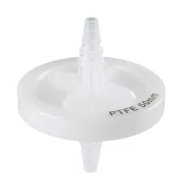 MOXCARE Nexflo Gas Filter N Sterile 50 mm Dia & 0.45 μm Pore Size, NXGFPTFE5045-1 (Pack of 20)-42