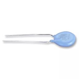 Murata Ceramic Suppression Capacitor, 100PF, 10%, DE1B3RB101KA4BR01F-image-44