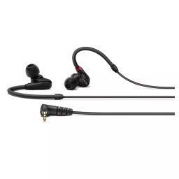 Sennheiser Wired In Ear Earphones IE 100 Pro 3.5 mm Jack Black, 508940-17