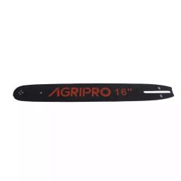Agripro Heavy Quality Chainsaw Machine Guide Bar. (16 inch) APCSCB16-picture-10
