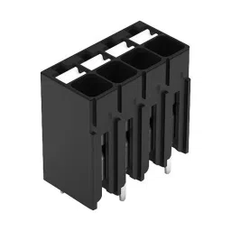 Wago TB, WIRE TO BRD, 4POS, 16AWG, 2086-1124-image-50