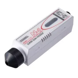 Vessel Static Super Slim Ionizing Nozzle 219 m³/min, N1-picture-26