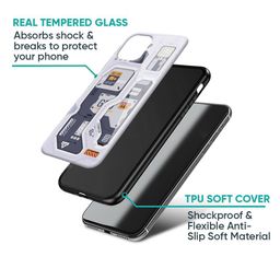 QRIOH Typography Printed Samsung Galaxy A70 Back Case Mobile Accessories image 4