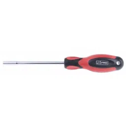RS PRO 5.5 mm Hexagon Nut Driver, 125 mm Blade Length Model No 4992341-15