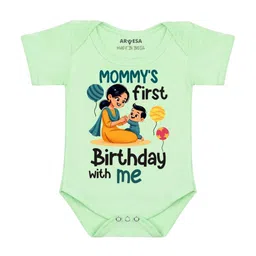 Arvesa Infants Printed Bodysuit-picture-36