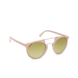 Fastrack Women Round Sunglasses C066BR2F-image-3
