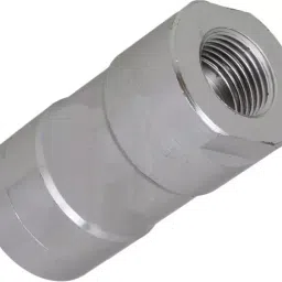 Akari 3.17 mm(1/8 Inch),4 mm Stainless Steel 316 Non Return Check Valve KA-06-12