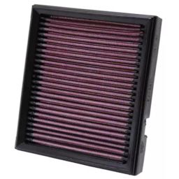 K&N BA-2201 High Performance Replacement Air Filter for Bajaj Pulsar 150/180/200/220 (2006 Onwards)-17