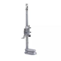 Baker Range 0-600 mm Vernier Height Gauge, VH600-image-85