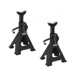 Sam Bottle Jack 3t maximum Load 295 mm-420 mm Range, CHAN-3C-image-93