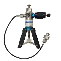 ACE Instruments AI-2200 Hand Operated Vacuum And Pressure Pump Calibrator with Calibrator Only-60