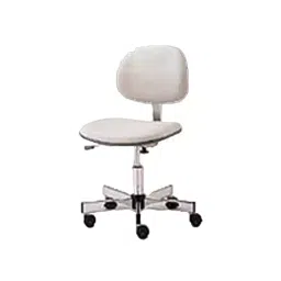 AS ONE Clean Room Chair, 9-5311-02-58