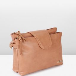 Fastrack Structured Sling Bag image 2