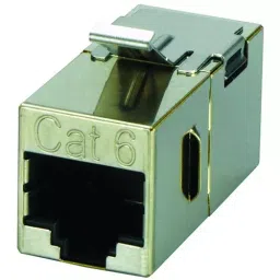 Multicomp CATE 6 COUPLER, RJ45 JACK 8 POSITION TO RJ45 JACK 8 POSITION, MC8533-6101-image-40