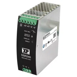 XP POWER POWER SUPPLY, AC-DC, 24V, 10A, DSR240PS24-picture-11