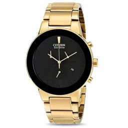 Citizen CTAT2242-55E-C Analog Watch for Men-48