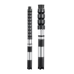 Havells 20 HP Three Phase V6 Water Filled Submersible Pump Set, H6W7M23F200T-image-17