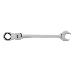 De Neers Gear Wrench Flexible 30 mm Chrome Vanadium Steel, GW30F-46