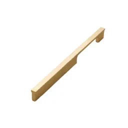 DECORE 2020-D 1000 mm Aluminium Matt Finish Wardrobe Pull Handle-image-20